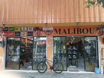 Photos of Toko Malibou