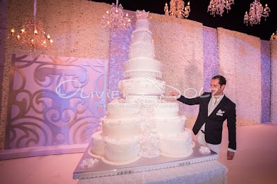 Photos of Olivier Dolz Wedding and Party Planner