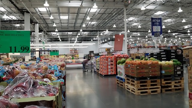 Costco Wholesale