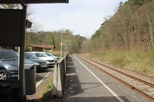 Hinterweidenthal - Visual
