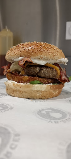 Photo 4 - VB Burger