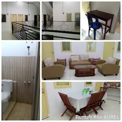 Photos of Rumah Kos Aurel