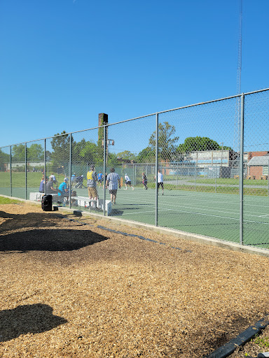 Waymer Park