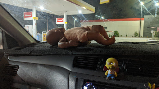Shell Coles Express Banksia Grove - Thumbnail