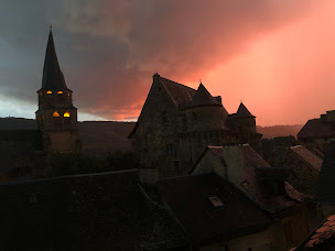 Photo n°5 de Gîte d'étape del Roumiou à Saint-Côme-d'Olt (Gîte)
