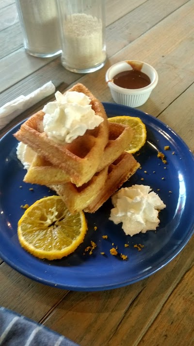 Photos of Espresso Central