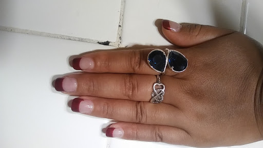 Sea Top Nails - Thumbnail
