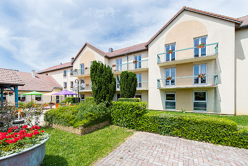 Photo de EHPAD - Résidence Coeur de vie à Novillars (25220)