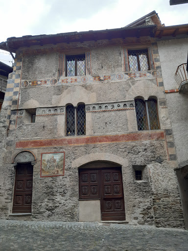 ORMEA - - Visual