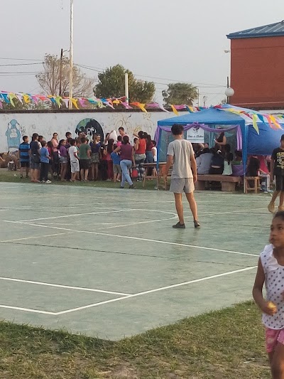 church