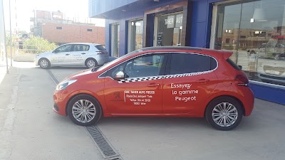 Photos of TAHER AUTO PIECES " Distributeur Peugeot Algerie " W Jijel