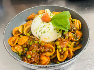 Photo n°28 de À modo mio à Roquebrune-sur-Argens (Restaurant italien)