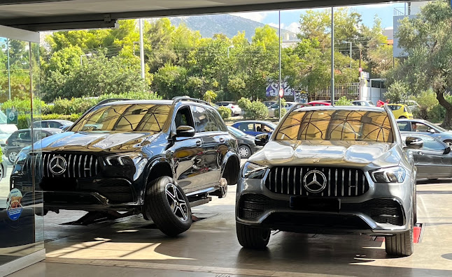 Ελαστικά Παυλίδης - Service Αυτοκινήτων - Κατάστημα ελαστικών