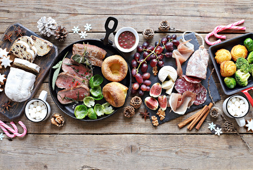 Sussex Catering - Thumbnail