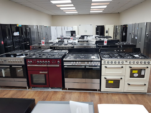 Howards Electrical - Visual