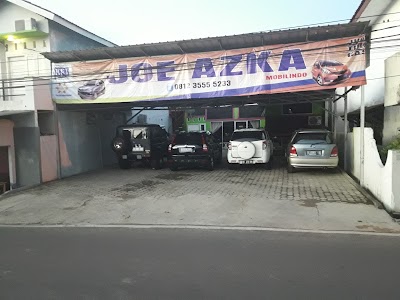 Photos of Joe Azka