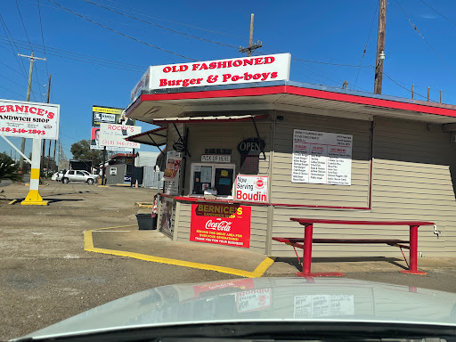 Bernice's Sandwich Shop