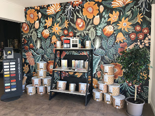 Photo n°4 de Nuances Unikalo Boulogne sur Mer à Saint-Léonard (Magasin de papiers peints)