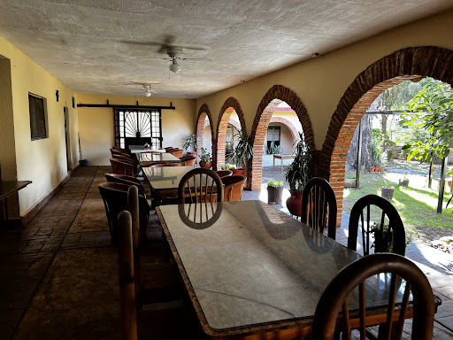 San José de gracia Michoacán