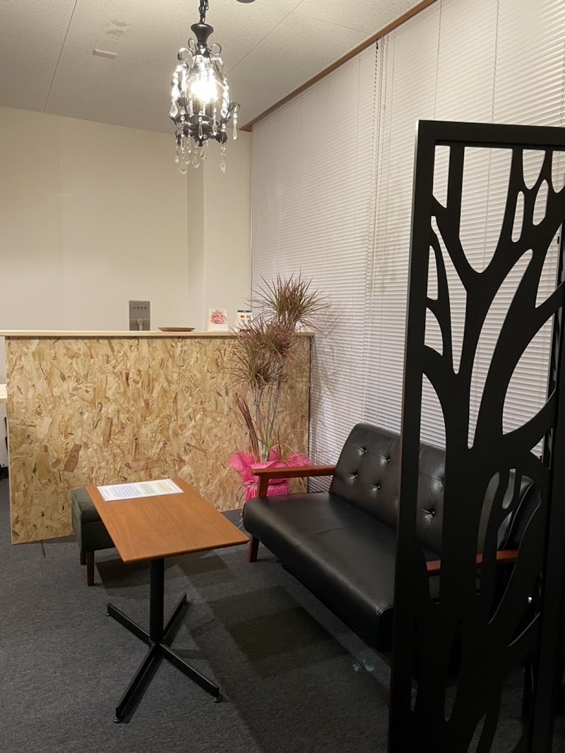 プライベートサロン・ペルソナ 脱毛専門店