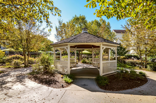 Ultris Courthouse Square - Visual
