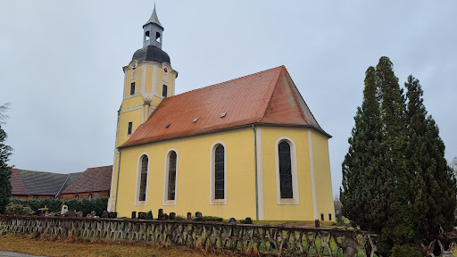 Dorfkirche Trossin - Thumbnail