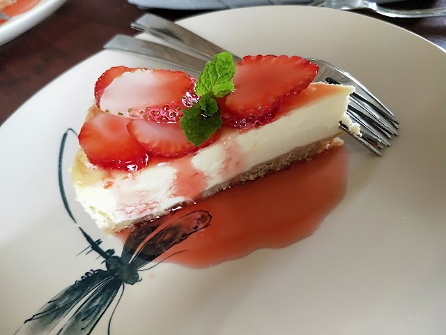 émai dalat restaurant, cafe & homestay