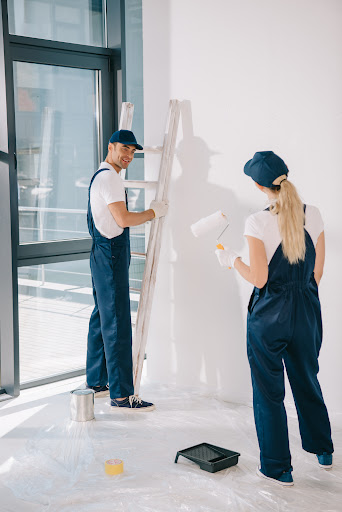 IMPainter Gallery - Australia
