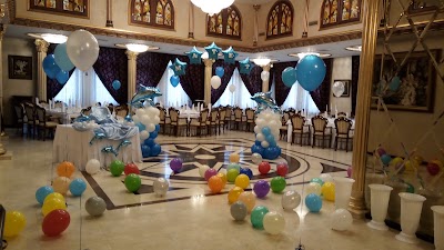 Photos of Kvint Palace