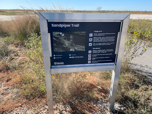 Sandpiper Nature Trail Gallery - United States