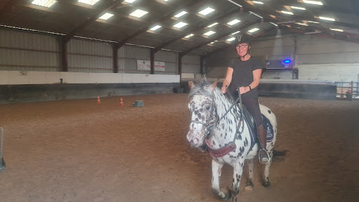 Riding school of Gohelle