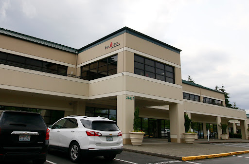 Basic Steps Learning Center - Visual