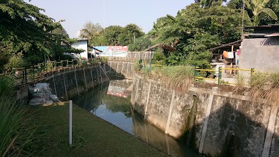 Photos of Titik Nol Karangwaru Riverside