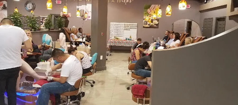 Allure Nail Bar