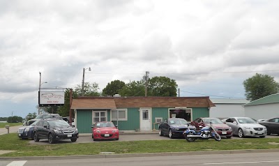Photos of Tip Top Auto Sales
