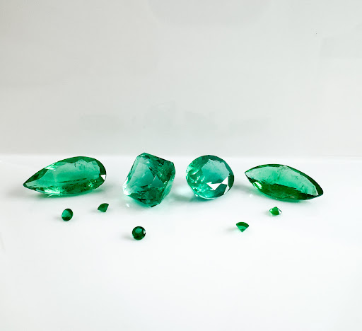 Petra Jewellery - Thumbnail