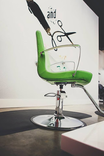 Estilissimo Salon - Thumbnail