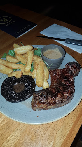 Wildwood - Restaurant