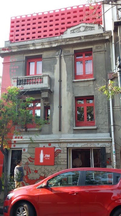 Photos of Teatro Coca-Cola City