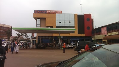 Photos of County Supermarket