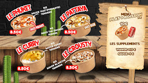 Photo n°23 de El taco à Villeneuve-sur-Lot (Restaurant de tacos)