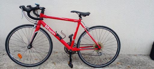 Loucas Vélo - Thumbnail