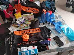 Photo n°8 de ColiService Sport à Carentan-les-Marais (Club de sport)