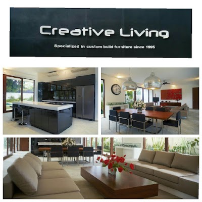 Photos of Creative Living