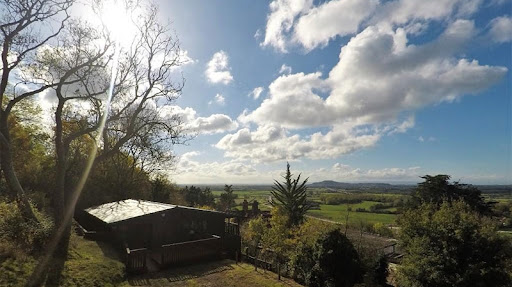 Grove Lodge Webbington