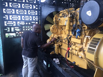Photos of Nnpc Mega Station, Calabar