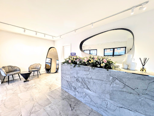 Queen of Hearts Beauty, Piercings & Charm Bar