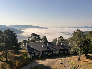 Photo n°47 de Village de vacances Le Serre de la Can à Saint-Germain-de-Calberte (Lodge)