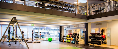 Photos of Fitness First G&ouml;ttingen