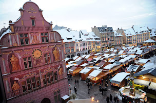 Photo n°6 de Easy Alsace à Ohlungen (Hôtel bien-être)